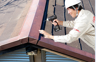 現地調査イメージ